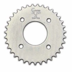 COROA TITAN150 35DENTES COSER