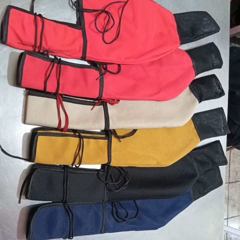 sacolas de tecido para transporte de galos