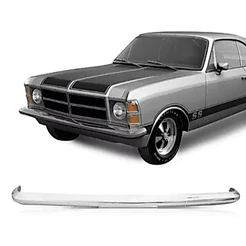 Parachoque Diant Opala Caravan 75/79 1° Linha Top