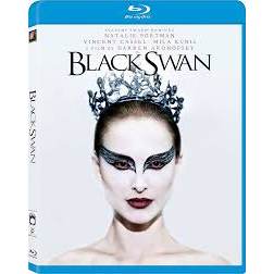 BLURAY CISNE NEGRO