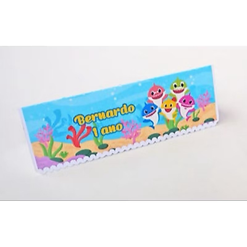 50 Lapelas Personalizadas - Criamos Todos os Temas para Lembrancinhas | Logo