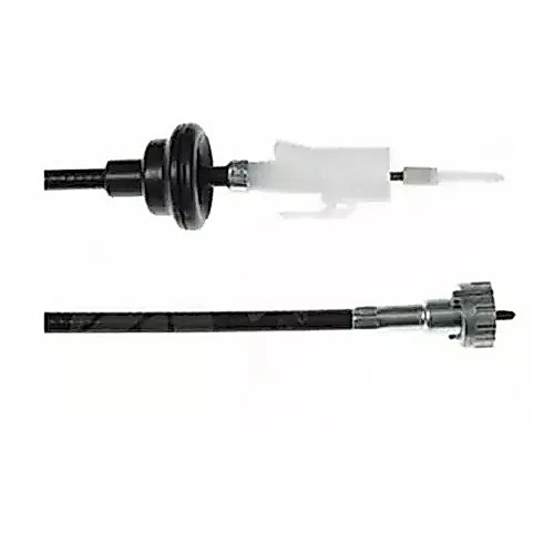 Cabo Velocímetro Vw Gol Parati Saveiro G2 G3 G4 Todos Cabovel