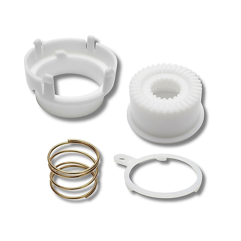 Kit Came Lavadora Compativel Brastemp Consul Novo