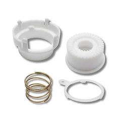 Kit Came Lavadora Compativel Brastemp Consul Novo
