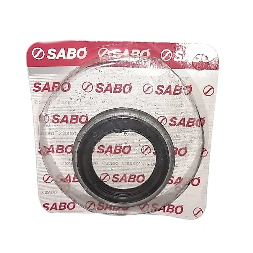 Retentor Eixo Traseiro Chevrolet S10 1996/2011 Sabó 07395 BARGG