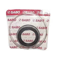 Retentor Eixo Traseiro Chevrolet S10 1996/2011 Sabó 07395 BARGG