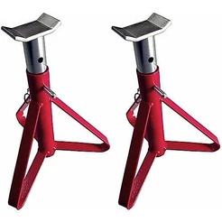 Cavalete Mecânico 2 TON com 1 Par CVM-02 METALSUL