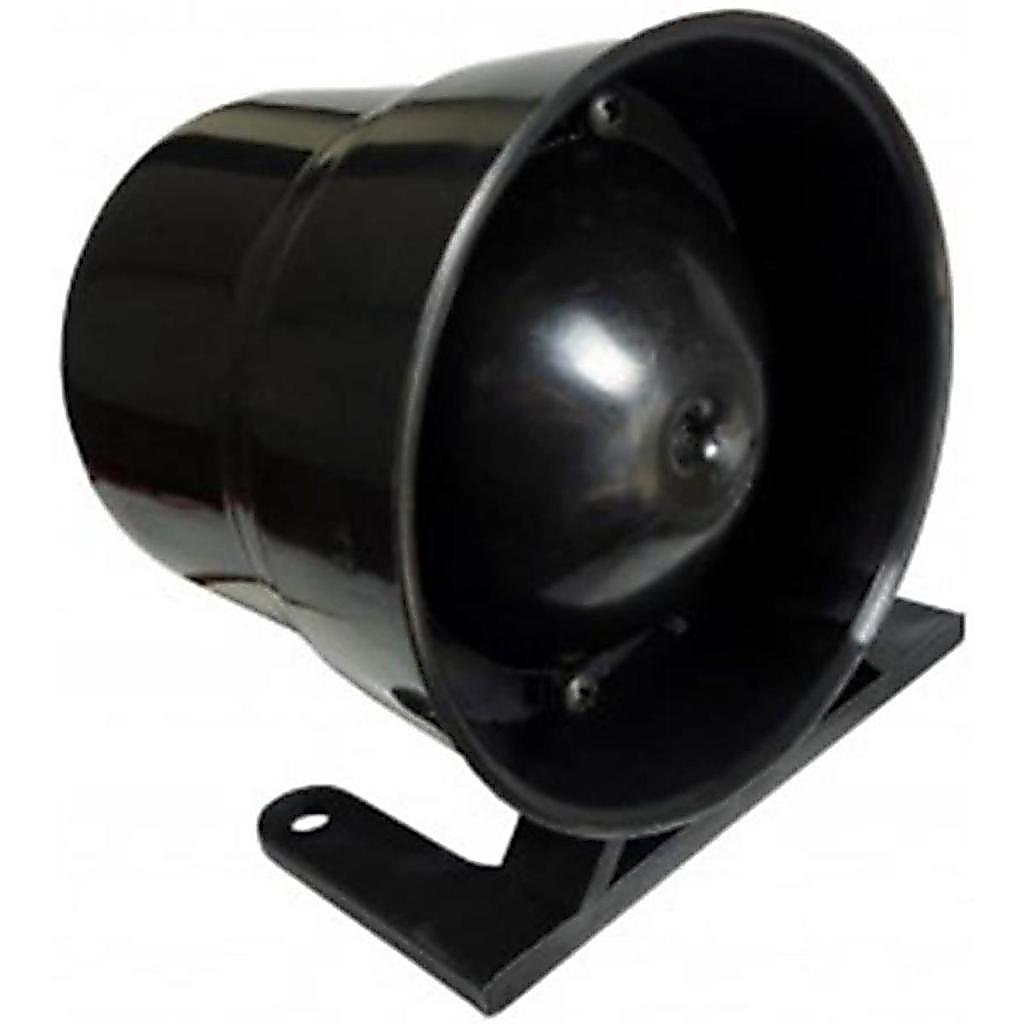 Sirene Universal Motos a DNI DNI4040