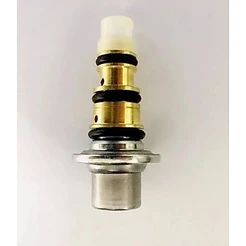 Válvula Torre Compressor Fomoco Ford New Fiesta
