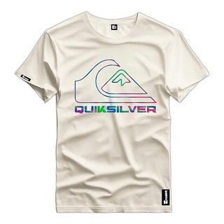 Camisa Camiseta Quiksilver Surf 100% Algodao Lançamento Tycoon Exclusiva 2025