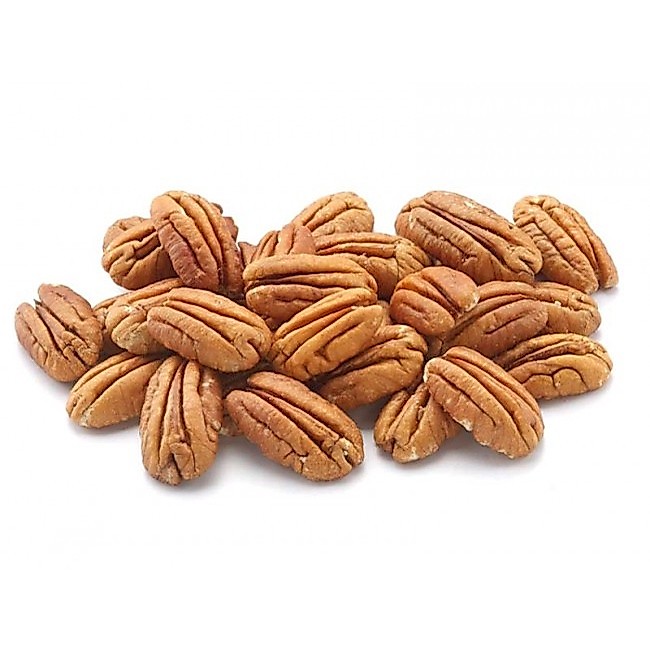 Noz Pecã (Nozes Pecan) Inteira - Embalado A Vácuo - P&P · foto 2