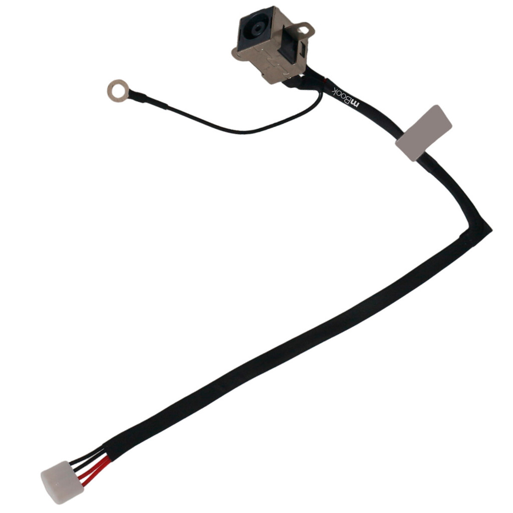 Conector Dc Jack para Lg R460 R480 R490 R510 R580 R590 Lgr51