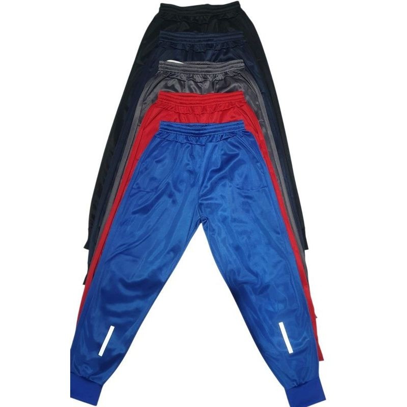 Kit 2/3 Calças Moletom Infantil Juvenil Chimpa Flanelado Inverno 4 ao 16