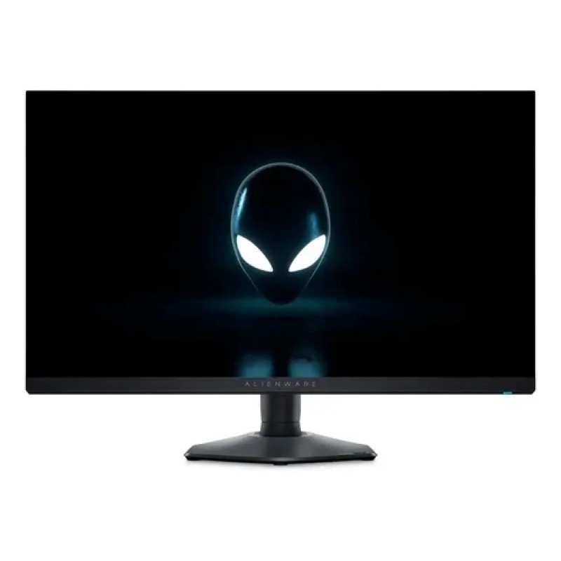Monitor Gamer Alienware 27 Aw2724dm Dell Preto