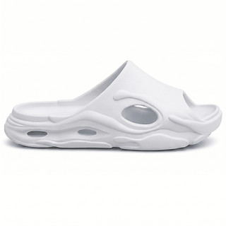 Chinelo Slide Runner Masculino Leve Macio Confortável Dia a Dia