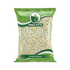 Canjica Branca 1Kg