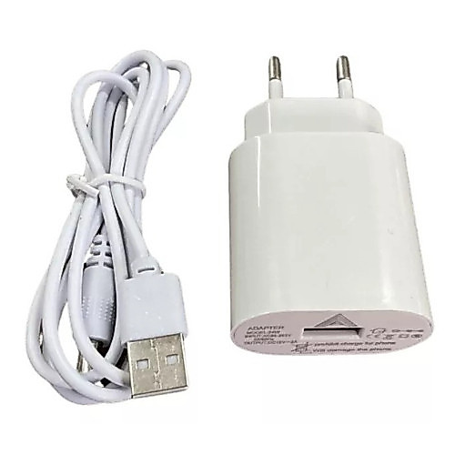 Fonte 12V 2A Bivolt Estabilizada USB Plug P4 Para Fita LED Placa Eletrônica Câmera CFTV Luminária Display DVR TV Box