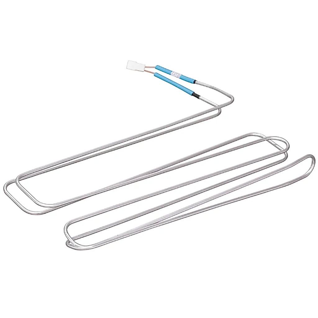 Resistência Degelo Brastemp Consul W10741592 220v Itaquá