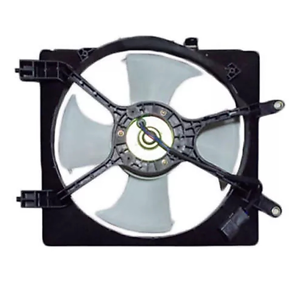 Gmv Ventoinha Defletor Civic 1.5 1.6 1.7 1.8 2001 2002 2003 2004 A 2005 Com Ar M