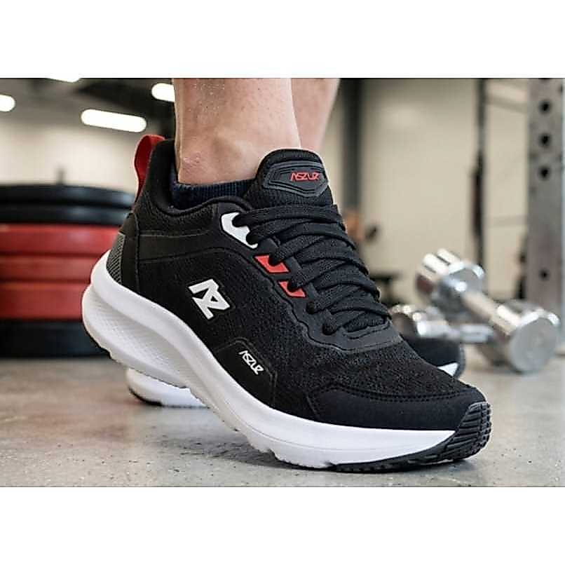 Tenis Corrida Core X Aszuz  Masculino Feminino Academia CAminhada  Esportivo Skate Confortavel Macio