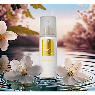 Barbour's Beauty living grace - Body Splash 200ml