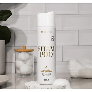 Shampoo Antirresíduos Detox 250ml