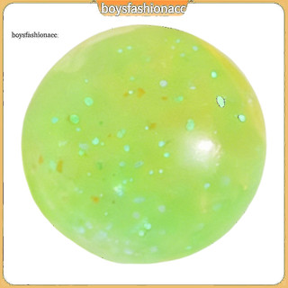 Colorful Slow-rising Squeeze Toy Stress Ball Soft Tpr Fidget Gadget for Adults Kids Decompression Anxiety Relief Fun Par