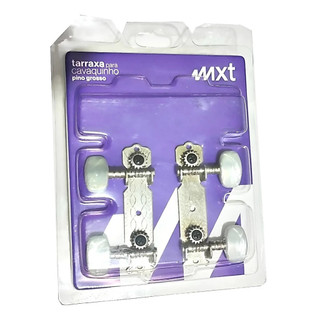 Tarraxa Para Cavaco Pino Grosso MXT