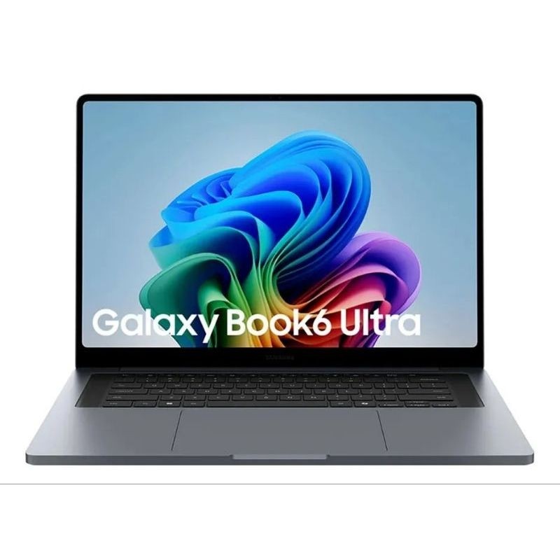 Notebook Samsung Galaxy Book6 Ultra 16" AMOLED Copilot+ PC, Windows 11 Home, Ultra 7, 32GB, 1TB SSD, RTX 5060, 1.89 kg