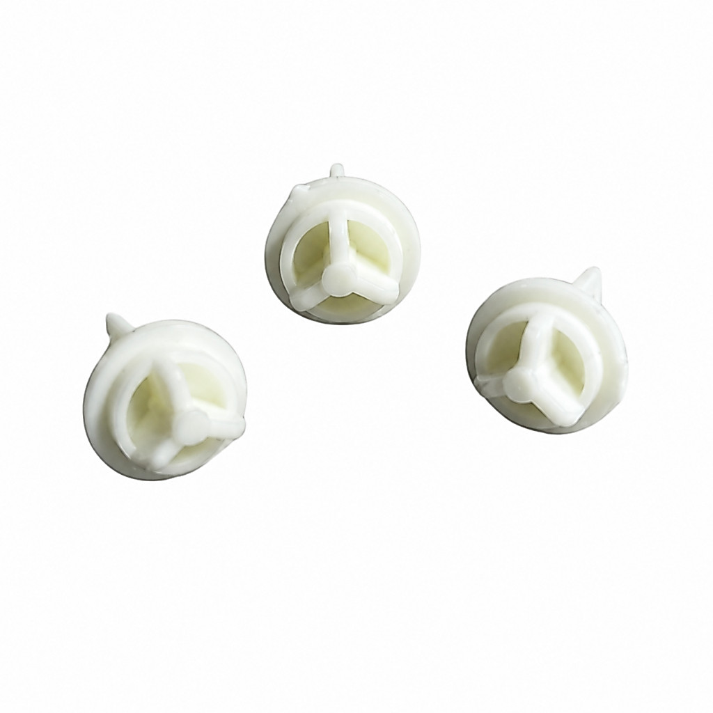 Kit Com 3 Pinos Da Válvula De Pressão Karcher Lavadora Reposição