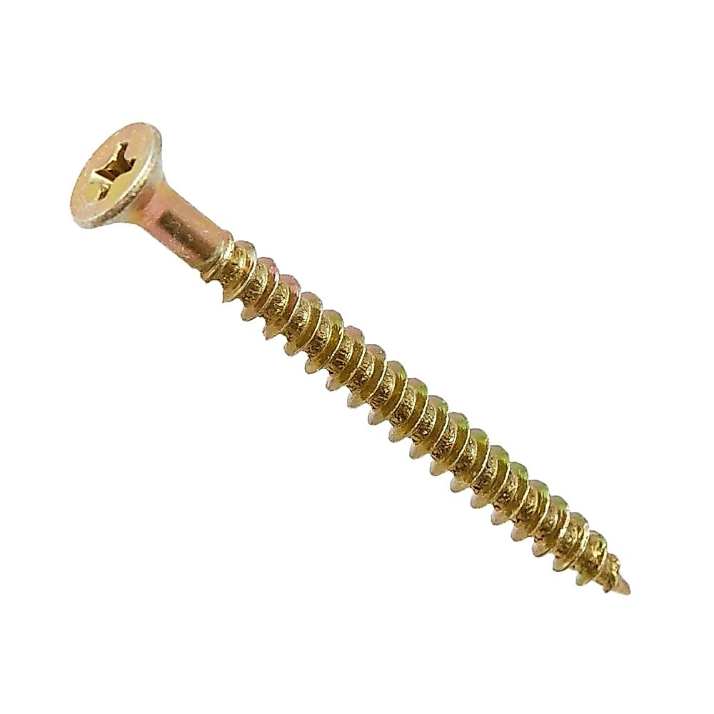 Parafuso Chip 5.0x60 (3 Unidades)