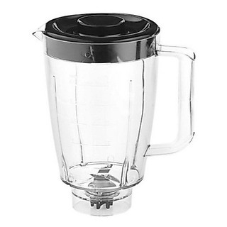 Copo De Liquidificador Walita Daily Ri2101 Ri2102 Ri2103 Cristal