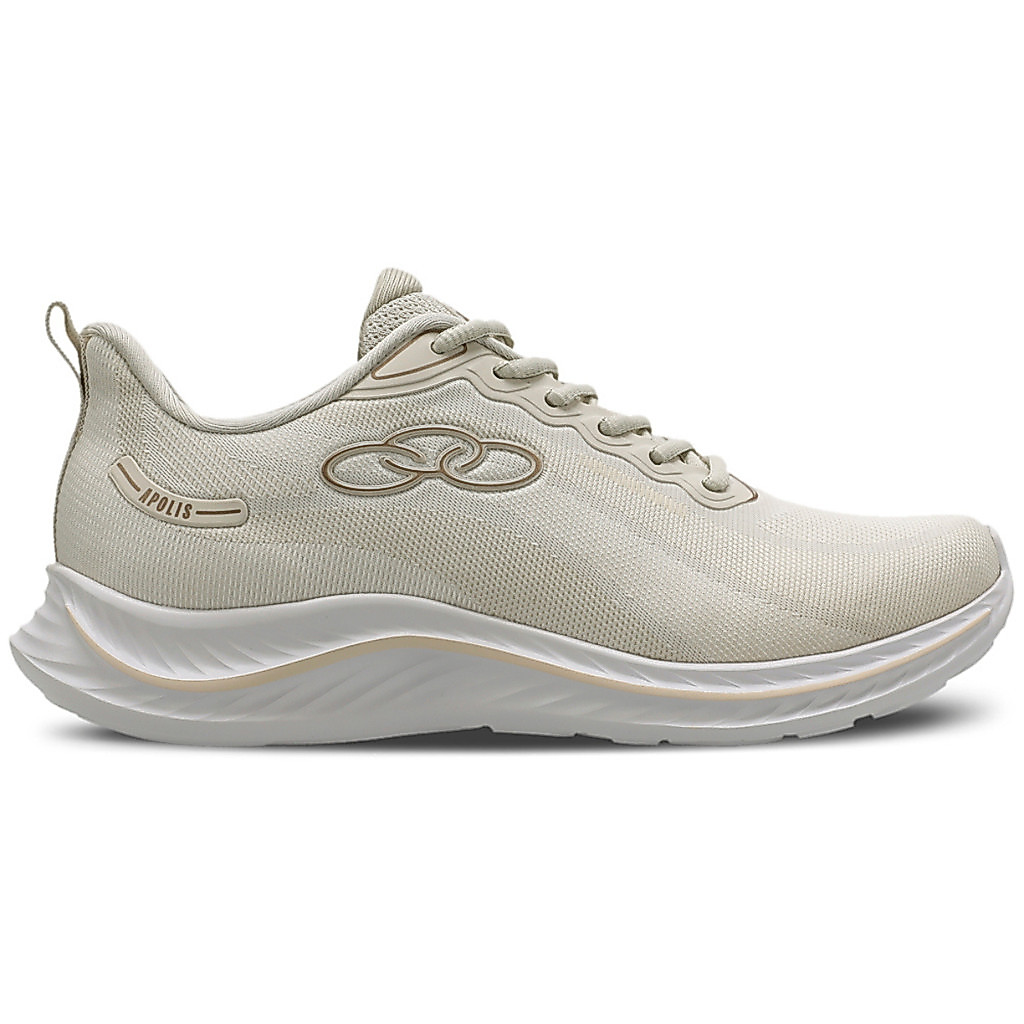 Tenis Feminino Olympikus Apolis Nova Cor Lançamento
