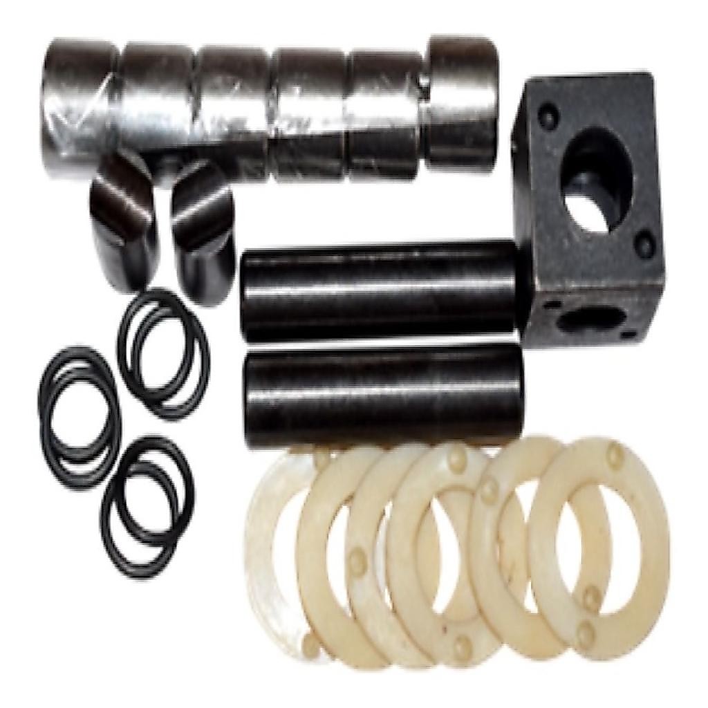 JOGO REPARO TRAMBULADOR C/ ROLAMENTO 2RP798121