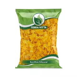Cereal de Milho Natural S/ Açucar