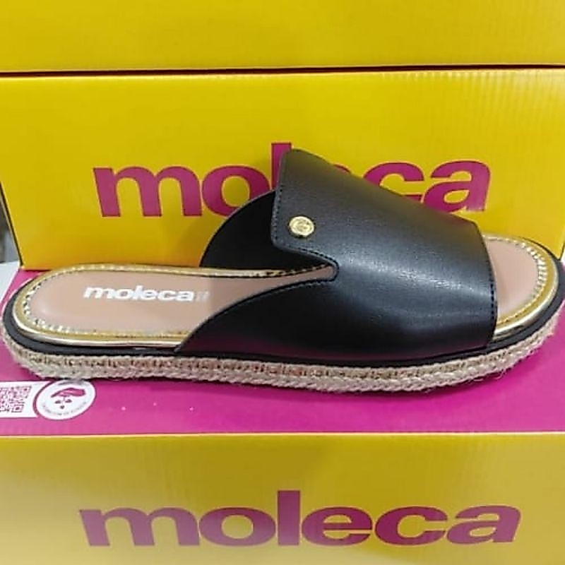RASTEIRA MOLECA ORIGINAL
