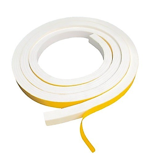 Fita de EVA Para Espelho LED Branco AUTOCOLANTE 15mmxLarg 20mm OU 15mmxLarg 15mm