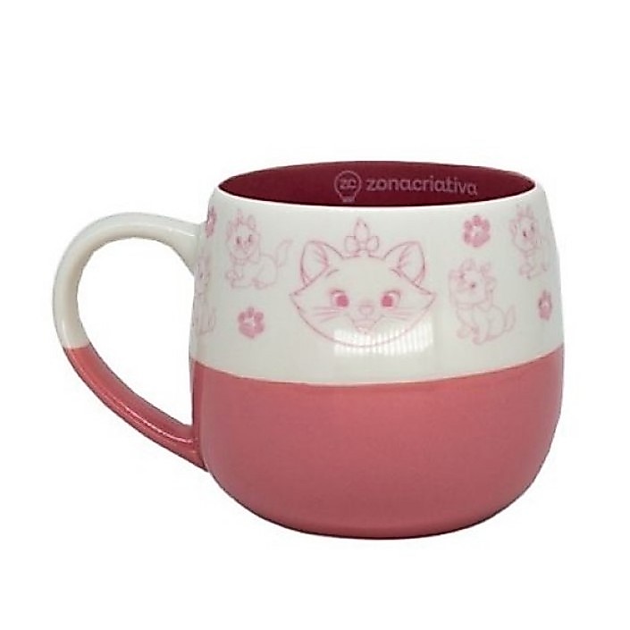 CANECA MAGGIE 400ML MARIE