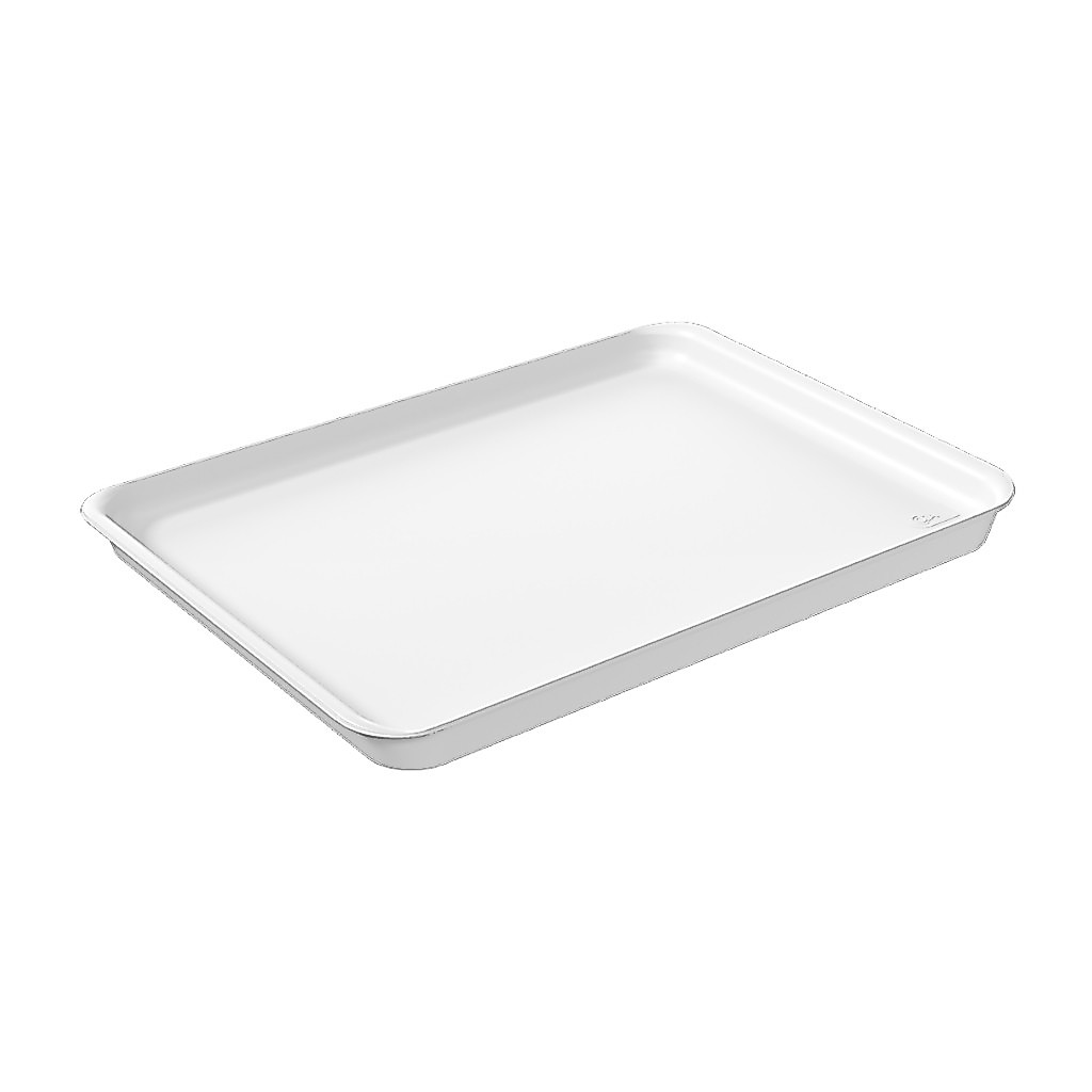 Bandeja A4 Coza Casual Branco