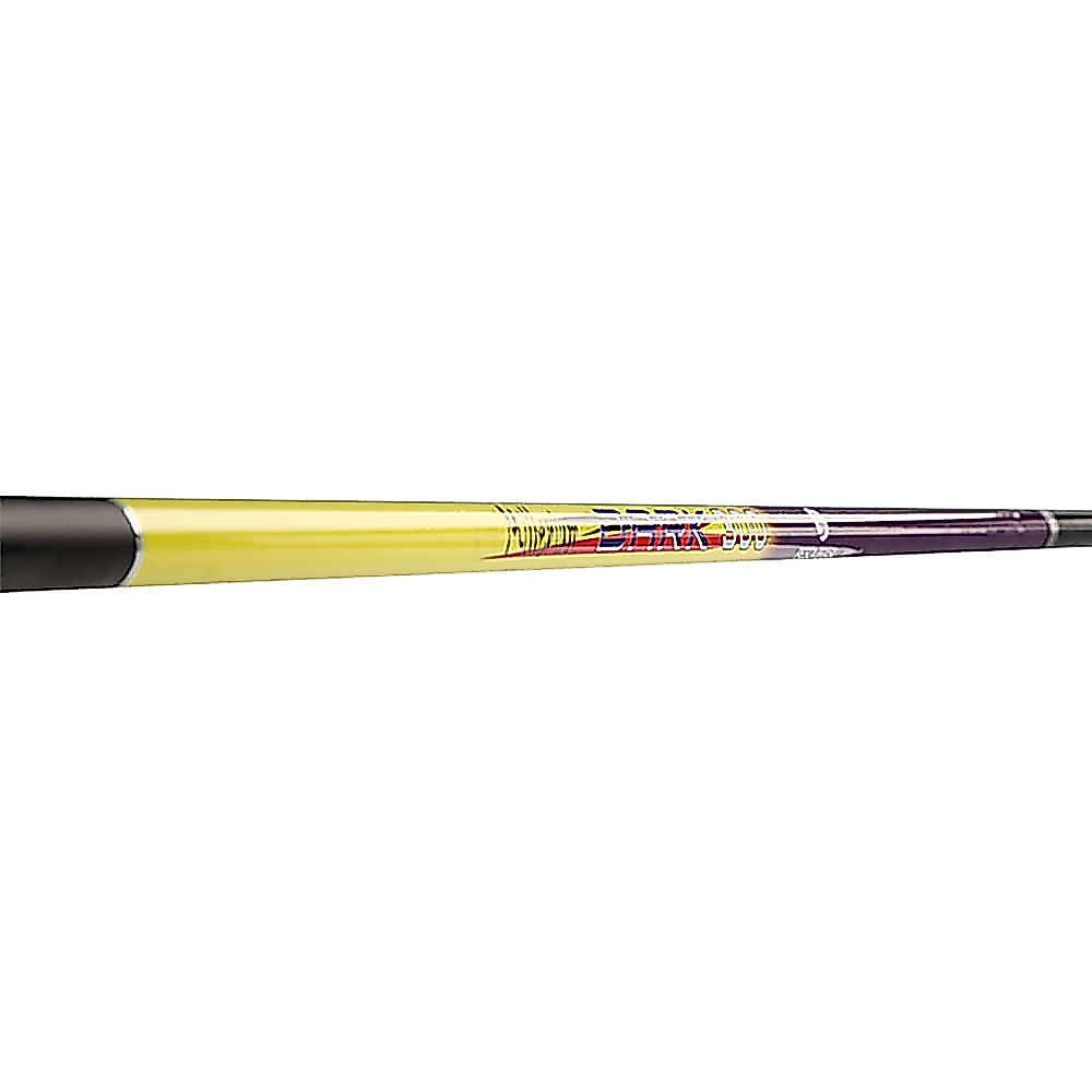 Vara de pesca telescópica 3m Millenium Dark Pesca Brasil