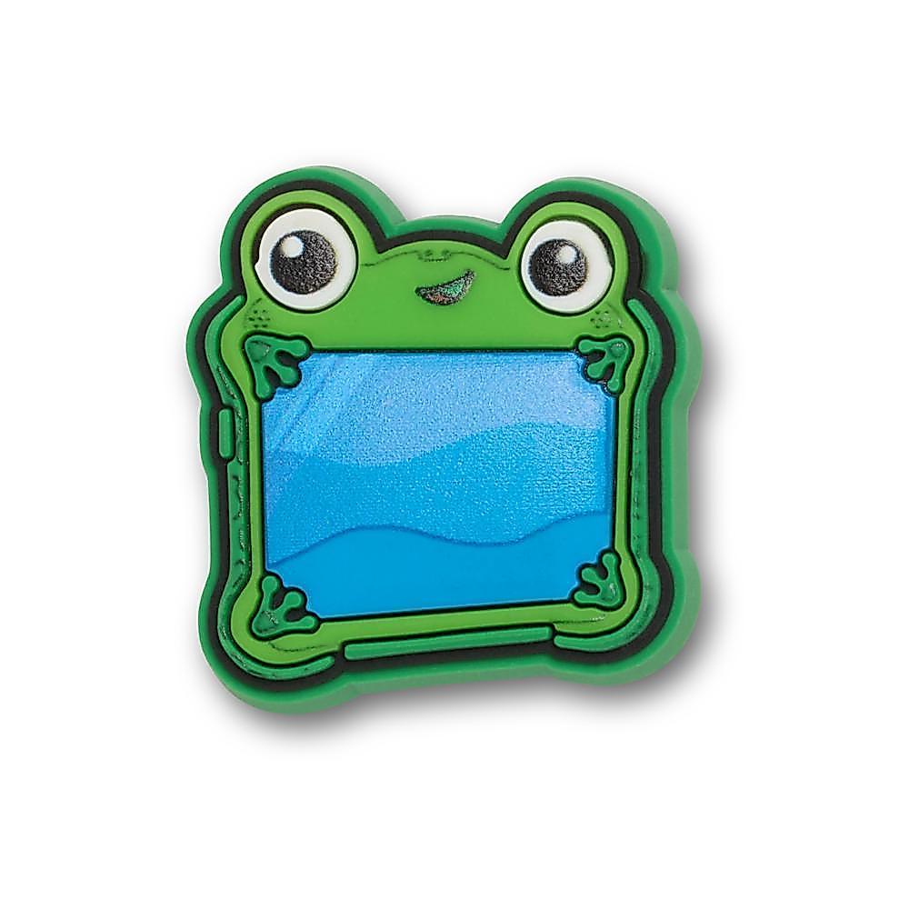 Jibbitz™ Toy Story Lilypad Único