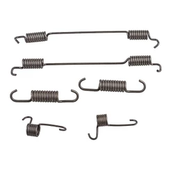 Reparo Molas Sapata Fiat Strada 2008 a 2012 - 204016 - 4010