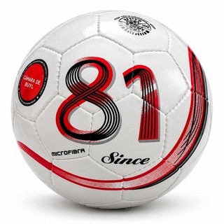 Bola Futebol Dalponte 81 Campo Society Futsal Original Costurada À Mão