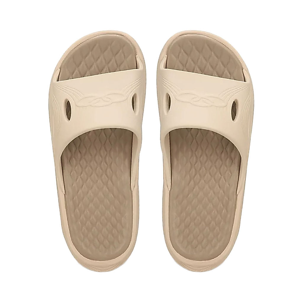 Chinelo Slide Unissex Olympikus Pós Corre 405 Esportivo