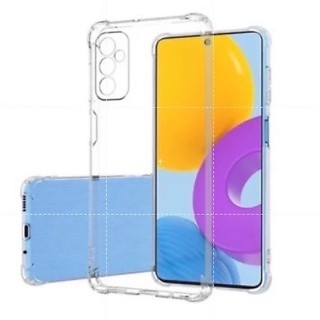 Capa Transparente Anti Shock Galaxy M52 5G