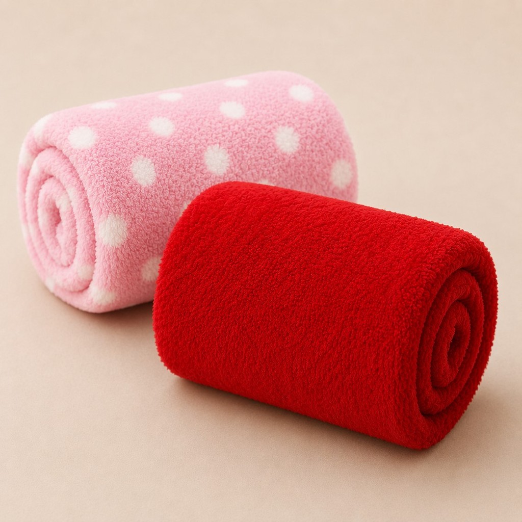 Detalhes do Kit com 2 mantinhas 90x100cm macias, laváveis, ideais para pets e bebês, conforto e proteção diária!