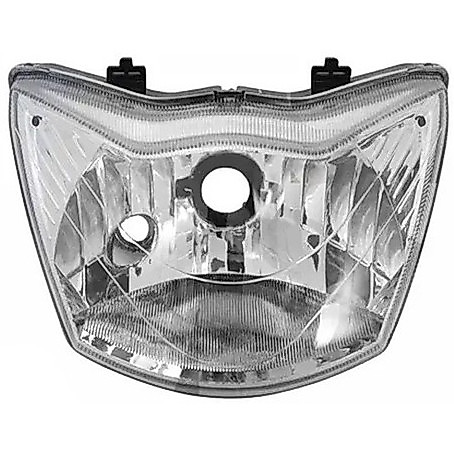 Bloco Óptico Farol Traxx Sky 50 Traxx Sky 125