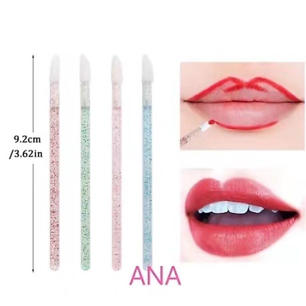 ANA1108 KIT Descartável /Aplicador Ferramentas/Maquiagem Ferramenta De Beleza Kits