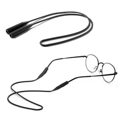 Cordão De Silicone Salva-Óculos Adulto Anti-Queda