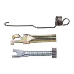 Regulador Freio Ford Ecosport 2003 a 2012 - 203611 - 340